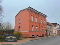 Reserviert - Mehrfamilienhaus in Barth: Wohnen und Investieren in Hafennähe Nordvorpommern - Landkreis - Barth Vorschau