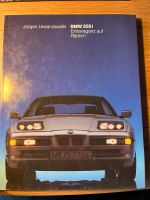 BMW 850I Buch Extravaganz auf Rädern Hamburg - Bergedorf Vorschau