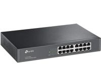 TP-LINK TL-SF1016DS 16 Port Netzwerk Switch Hessen - Hauneck Vorschau