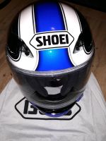 Motorradhelm SHOEI Niedersachsen - Neuenkirchen - Merzen Vorschau