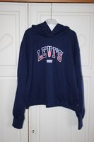 Hoodie von Levis, Kapuzenpulli, Größe 164 Hamburg-Mitte - Hamburg Wilhelmsburg Vorschau