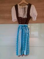 Dirndl Wenger Grösse 42 Bluse Grösse 40 Bayern - Aichach Vorschau