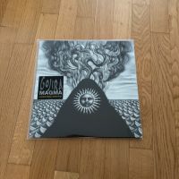 Gojira – Magma Vinyl Gold LP sealed Progressive Metal Death Bayern - Traunreut Vorschau