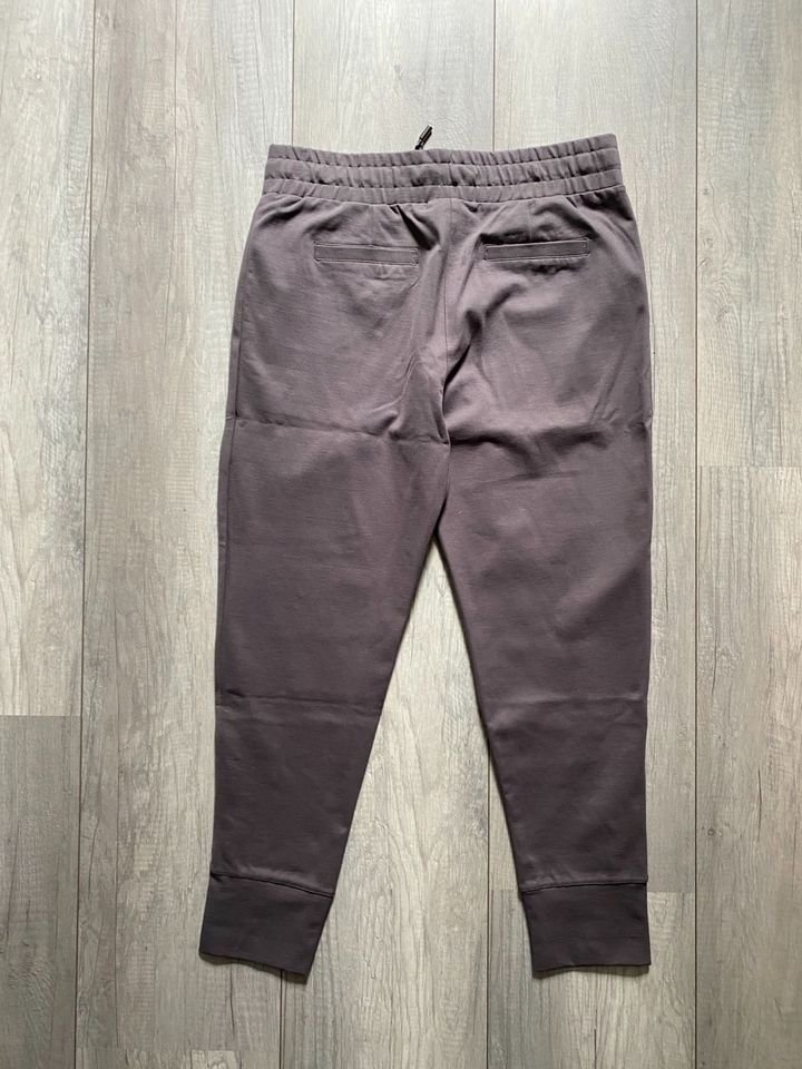 Hose Schlupfhose von Takko neu Gr. L Taupe in Leopoldshöhe