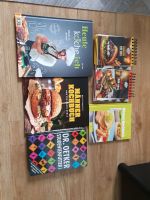Verschiedene Kochbücher Bayern - Lindenberg im Allgäu Vorschau