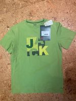 Cooles neues T-Shirt von Jack Wolfskin Sachsen - Plauen Vorschau