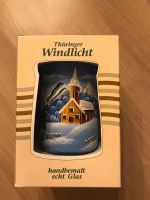 Thühringer Windlichtglas Original - NEU Baden-Württemberg - Plüderhausen Vorschau