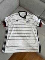 Deutschland Trikot Neu Gr:2XL XXL DFB Bayern - Traunstein Vorschau