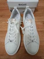 Sneaker Bagatt , 41, Obermaterial Leder Niedersachsen - Duingen Vorschau