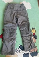 Land’s End Skihose * grau * Gr 140/146 * wie NEU Hessen - Dieburg Vorschau