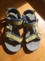 Jack Wolfskin Klett Sandalen 37 München - Ramersdorf-Perlach Vorschau