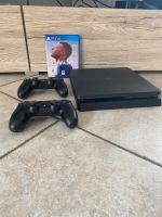 Verkaufe meine PlayStation 4 in sehr gutem Zustand! Nordrhein-Westfalen - Medebach Vorschau