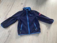 Trollkids 104 Fleecejacke blau Niedersachsen - Ahnsbeck Vorschau