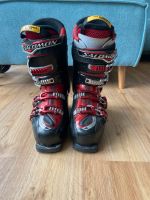 Skistiefel Herren  Salomon RS Gr.26/26,5 Wandsbek - Hamburg Rahlstedt Vorschau