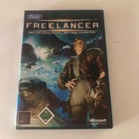 Freelancer Microsoft PC CD Game Nordrhein-Westfalen - Lüdenscheid Vorschau