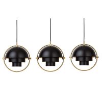 3x GUBI Multi-Lite Pendelleuchte 36cm Berlin - Charlottenburg Vorschau