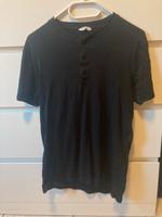 Schwarzes T-Shirt Bochum - Bochum-Süd Vorschau