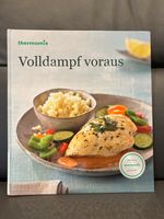 Volldampf voraus TM5 Thermomix Kochbuch Nordrhein-Westfalen - Neuss Vorschau