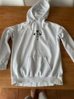 Pullover Hoodie  yourturn weiß XS Duisburg - Rheinhausen Vorschau