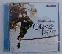 Oliver Twist CHARLES DICKENS Hörspiel 2 CDs 130 Min. Nürnberg (Mittelfr) - Aussenstadt-Sued Vorschau