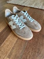 Hogan Sneaker Beige/Weiß neu ungetragen Rheinland-Pfalz - Landau-Queichheim Vorschau