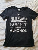 T-Shirt Spaß, lustiger Spruch Rheinland-Pfalz - Lemberg Vorschau