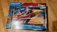 Playmobil 70832 Originalverpackt  Air Stuntshow Rheinland-Pfalz - Löf Vorschau