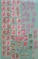 Briefmarken Rheinland-Pfalz - Kaltenengers Vorschau