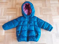 Zara Winterjacke Gr. 86 Stuttgart - Botnang Vorschau