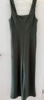 Jumpsuit / Einteiler Olivgrün Gr. 40 Rheinland-Pfalz - Merzkirchen Vorschau