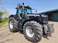 Massey Ferguson MF 7720 DynaVT Next Edition Nordrhein-Westfalen - Voerde (Niederrhein) Vorschau