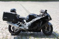 Suzuki GSXR 1300 Hayabusa Mecklenburg-Vorpommern - Malchin Vorschau