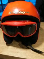 Skihelm Tecno pro Baden-Württemberg - Altheim (Alb) Vorschau