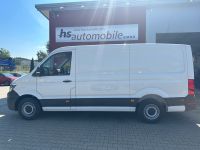 Volkswagen Crafter Ka 35 L3H2,FWD,AHK,APP,BT,GA5Jahre Bayern - Aicha vorm Wald Vorschau