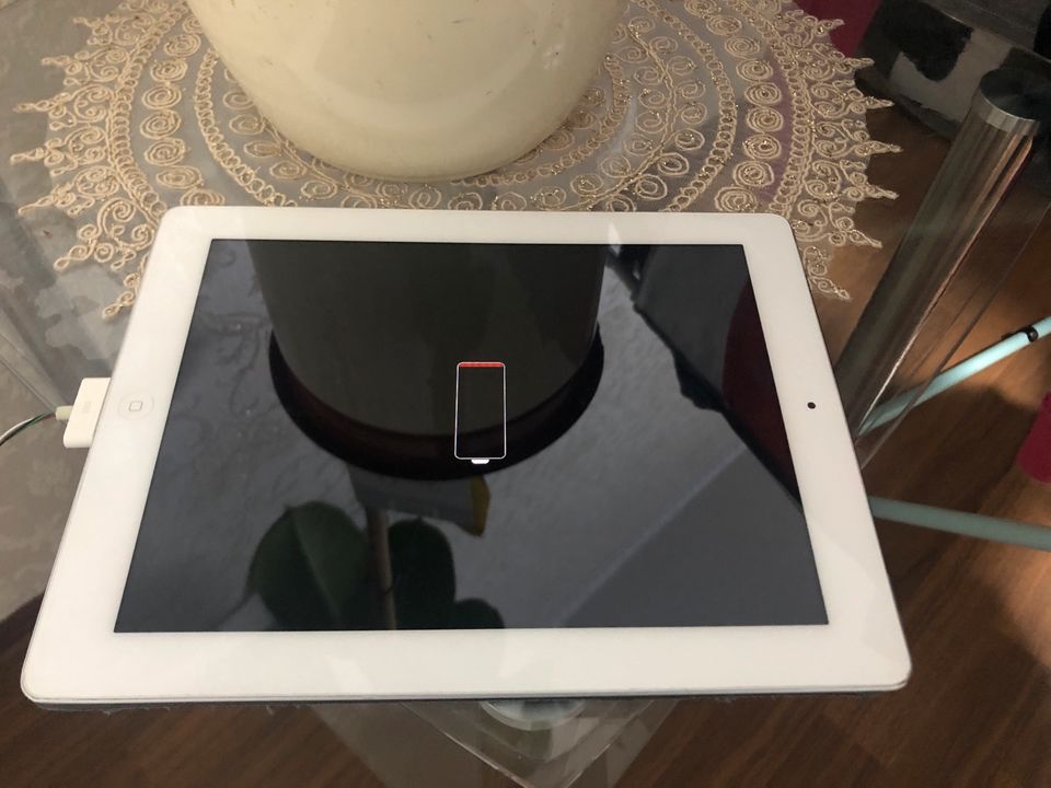 Apple iPad 2 A1396 16GB (9,7 Zoll) in München