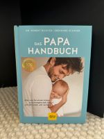 Das Papa-Handbuch NEU Baden-Württemberg - Karlsruhe Vorschau