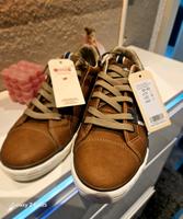 Mustang Herren Sneaker NEU Sachsen-Anhalt - Lutherstadt Wittenberg Vorschau