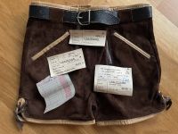 DDR Kinder Wildlederhose mit Originalbelegen (1988) Pankow - Prenzlauer Berg Vorschau