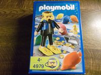 Playmobil 4979 Schatz- Taucher Spiel, NEU, ab 4 Jahre Kreis Ostholstein - Timmendorfer Strand  Vorschau