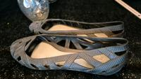 Ballerina Melissa +Jason Wu Gr. 38/39 Hessen - Eppertshausen Vorschau