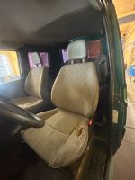 VW T4 Sitz Sachsen - Bad Gottleuba-Berggießhübel Vorschau