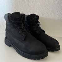 Timberland schwarz Größe 40 Nordrhein-Westfalen - Nordkirchen Vorschau