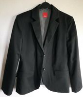 Jacke "S.Oliver" schwarz Gr. 44 -- neu !! Bayern - Wertingen Vorschau