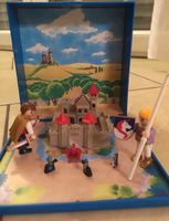 PLAYMOBIL Micro Ritterburg 4333 Sammlerstück Bayern - Freystadt Vorschau