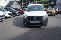 Dacia Dokker 1.6 SCe100+KLIMA+Sitzheizung scheckheftge Nordrhein-Westfalen - Solingen Vorschau