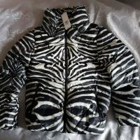 Adidas Originals Zebra Damen Jacke Winterjacke M gestreift Leo Eimsbüttel - Hamburg Eidelstedt Vorschau