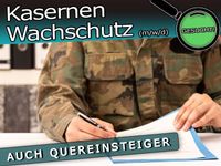 Kasernen Bewacher in Duisburg (m/w/d) gesucht | Verdienst bis zu 3.200 € | Quereinstieg möglich! Sicherheitsmitarbeiter Arbeit | Festanstellung und VOLLZEIT JOB Duisburg - Homberg/Ruhrort/Baerl Vorschau