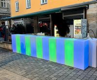 LED Leuchttisch Bayern - Bayreuth Vorschau