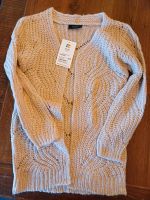 Strickjacke beige Ernstings Spelle - Varenrode Vorschau