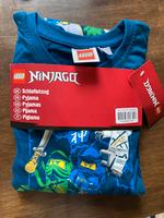 Ninjago Schlafanzug Bayern - Baunach Vorschau